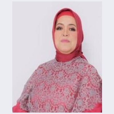 Ibu Elfariny S.